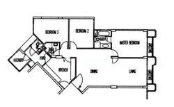Melville Park (D18), Condominium #533220101